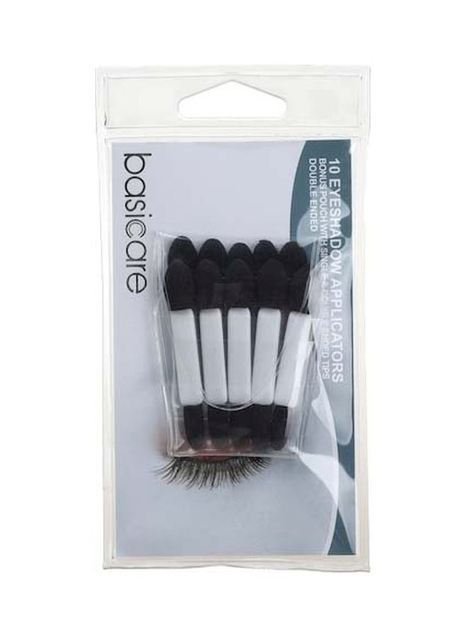 Basicare Eyeshadow Applicator