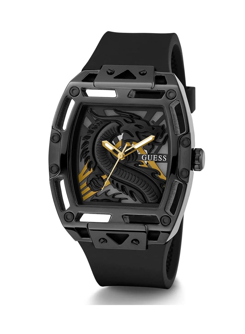 جس ساعة جيس للرجال GW0648G1 - Image 2