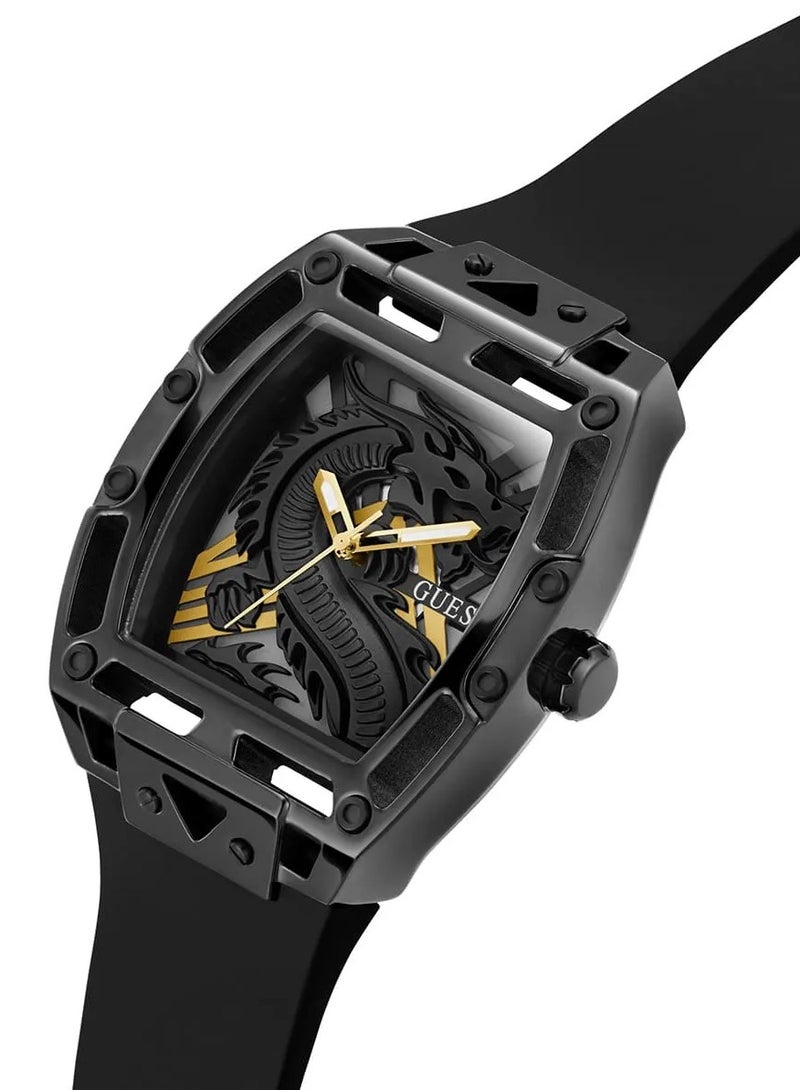 جس ساعة جيس للرجال GW0648G1 - Image 3