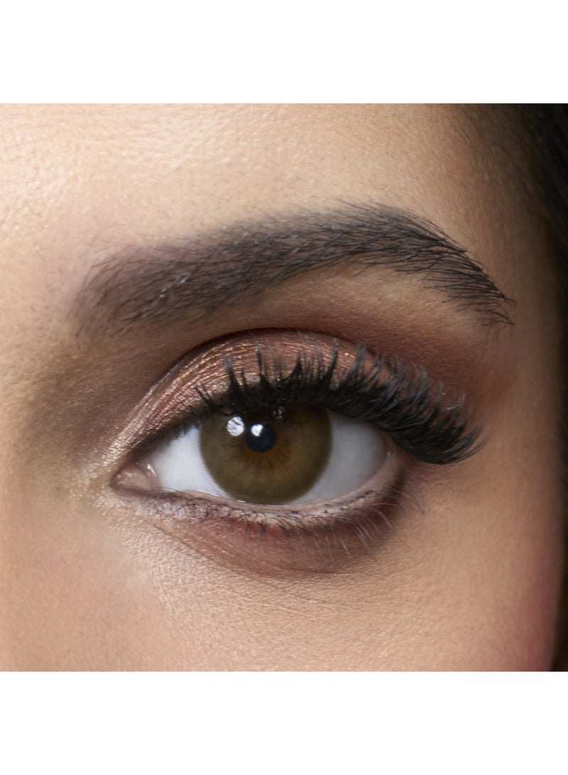 Amara Women Women's Color Contact Lens - Moca Monthly - Image 5