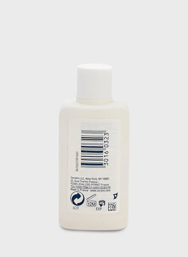 CeraVe Sa Smoothing Cleanser 0.67Oz