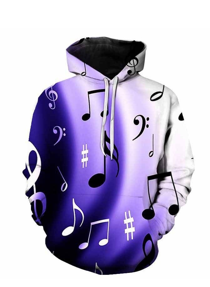 KUYING New Fashion Casual Hoodie 