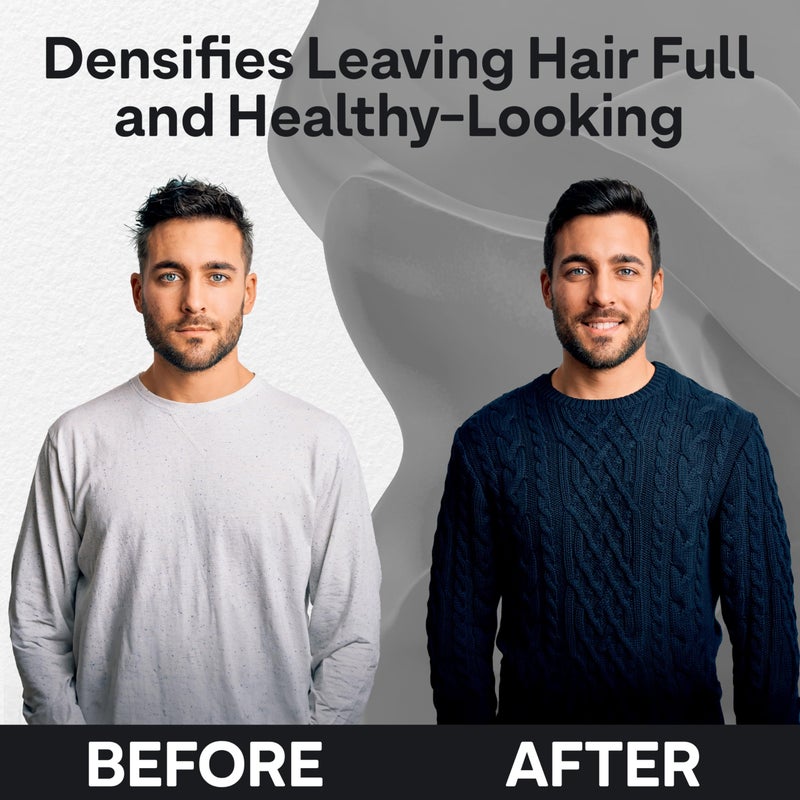 Colorproof Styling Putty 2 Fl. Oz. with Color and Heat Protection, Black Currant, Jasmine & Peach Scent, Firm Hold Hair Putty with Matte Finish - Image 5