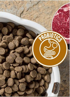 Taste of the Wild Taste of the wild High Prairie Puppy Recipe 2Kg  - Image 2