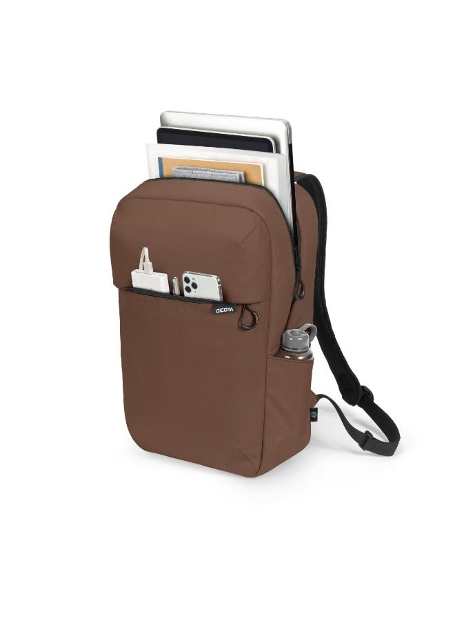 ديكوتا D32124-RPET | حقيبة ظهر COMMUTER 13-16" - D32124-RPET - Image 3