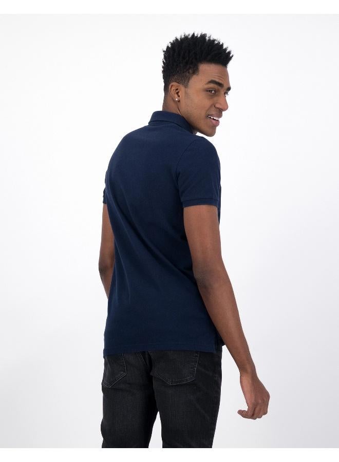 American Eagle AE Slim Flex Polo Shirt - Image 4
