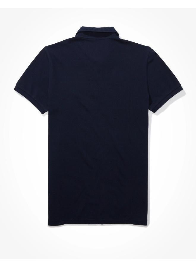 امريكان ايجل قميص بولو سليم فليكس - Image 2