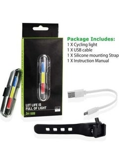 Tex Xbyc 6017/3 Police Rear Light Strobe  - Image 3