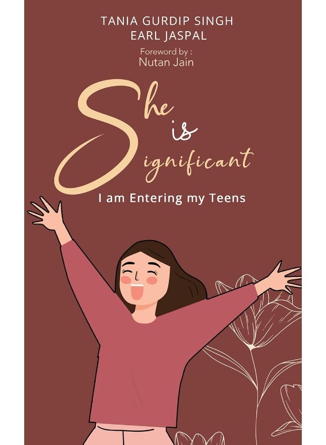 She Is Significant I Am Entering My Teens - Image 1