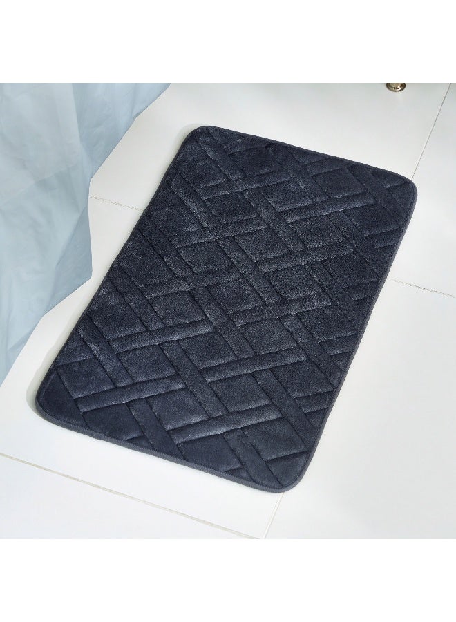 Essential Memory Foam Bath Mat