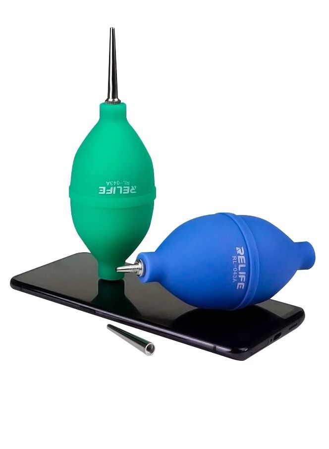 RELIFE Dust Cleaner Blower - Image 5