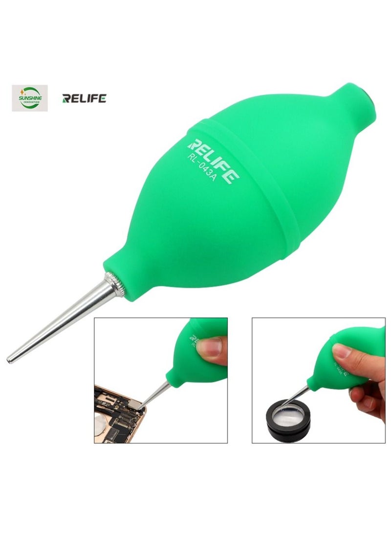 RELIFE Dust Cleaner Blower - Image 2