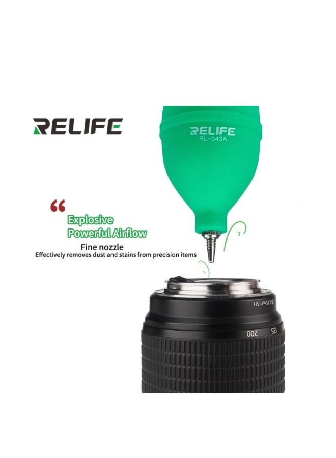 RELIFE Dust Cleaner Blower - Image 4