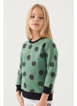 Boy Green Sweatshirt - pzsku/ZBB3CCAC24E582F1F08F3Z/45/_/1731046284/eb95c9b6-54aa-4eff-a841-b4af2370b648