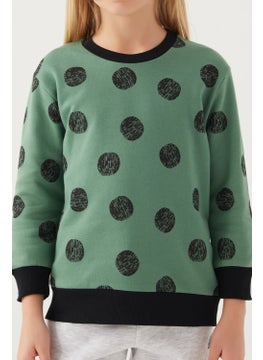 Boy Green Sweatshirt - pzsku/ZBB3CCAC24E582F1F08F3Z/45/_/1731046285/877a27fb-4fd6-45fb-af06-e492b1835286