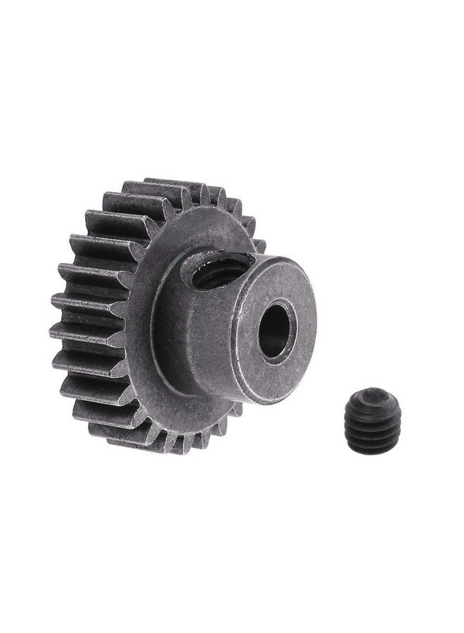 Hobbypark Steel Metal Mod 0.6 Module Pinion Gear Set 3.175Mm Motor Gears 17T 21T 26T 29T 11189 11176 11181 11119 For Rc Car Redcat Hsp Exceed (4Pack)  - Image 5
