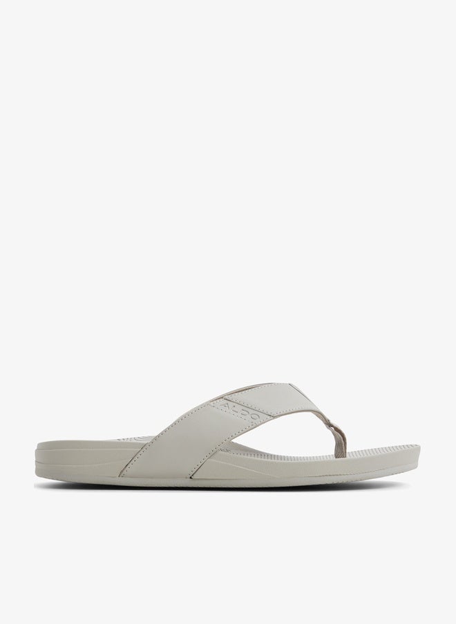 ALDO Thong Slides Filp Flops - Image 1