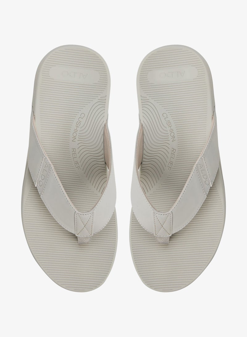 ALDO Thong Slides Filp Flops - Image 5