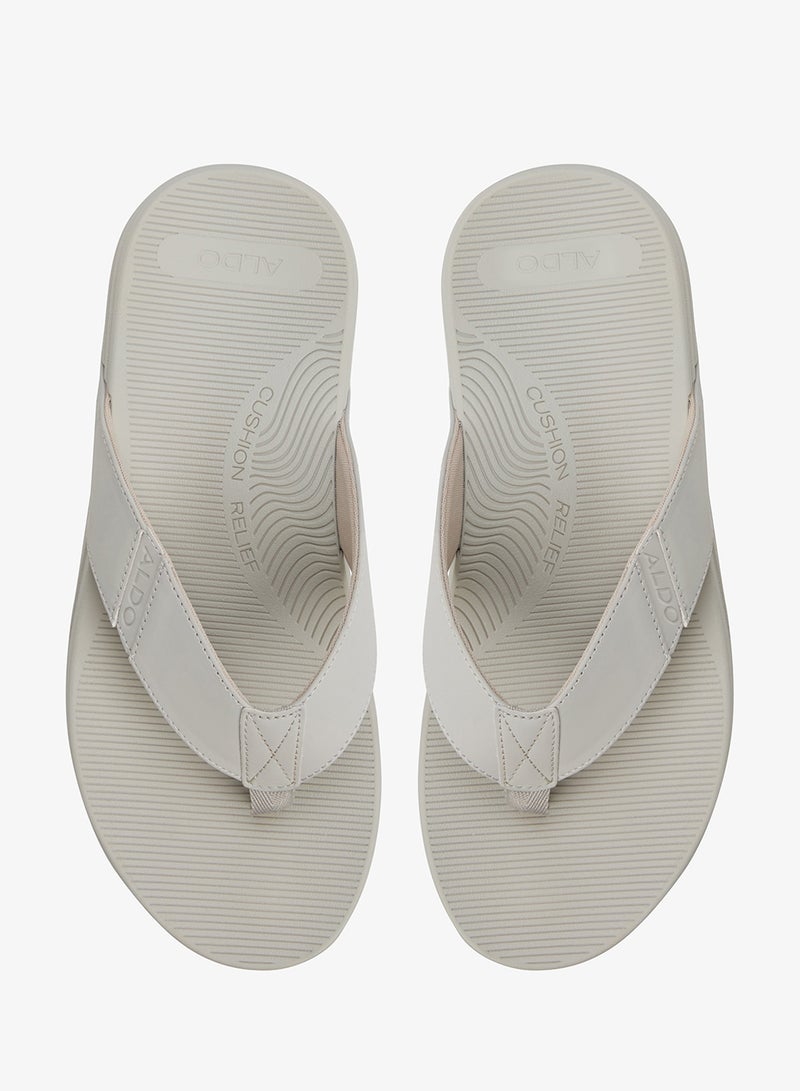 ALDO Thong Slides Filp Flops - Image 3