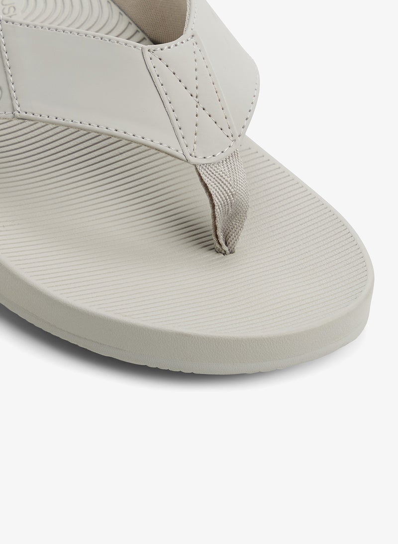 ALDO Thong Slides Filp Flops - Image 2