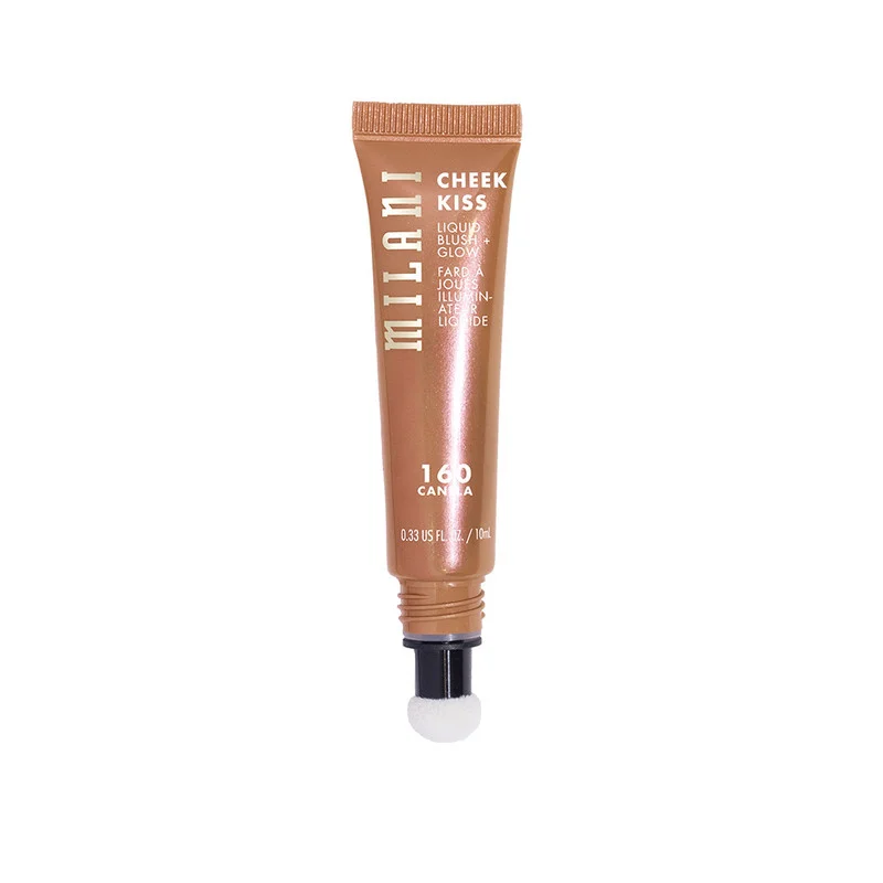 Milani Milani Cheek Kiss Blush + Glow 160 Canela