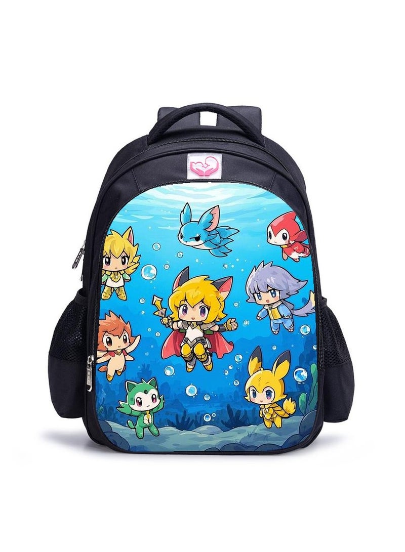 SCHOOL BAG AVAILABLE FOR STUDENTS AND ADULT SPORTING-NEW-B - 510 - Image 1