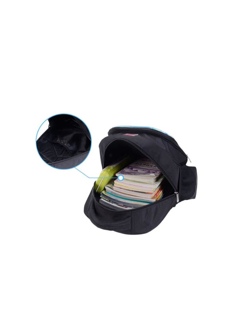 SCHOOL BAG AVAILABLE FOR STUDENTS AND ADULT SPORTING-NEW-B - 510 - Image 3