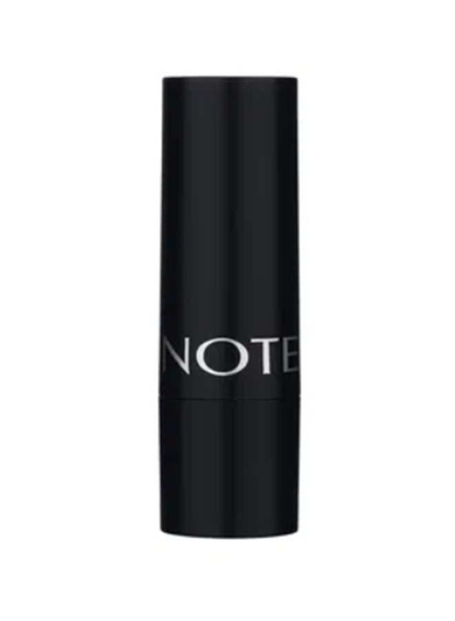 Note أحمر شفاه نوت ديب إمباكت 04 - تيراكوتا - Image 2