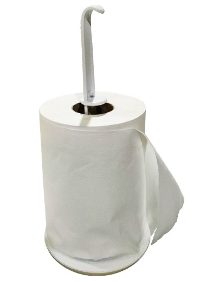 LIMON Kitchen Tissue Rack,17x36cm - Image 3