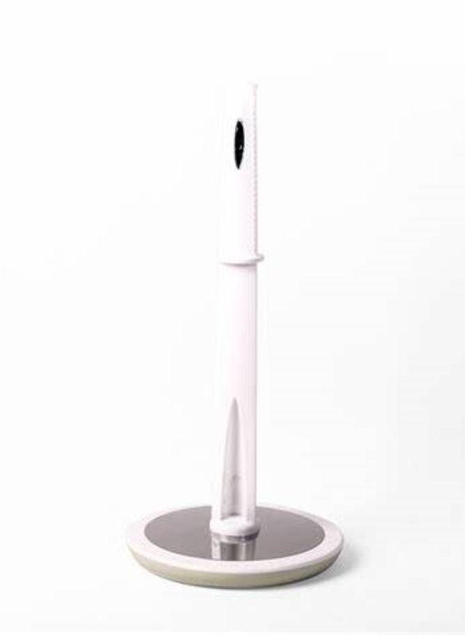 LIMON Kitchen Tissue Rack,17x36cm - Image 2