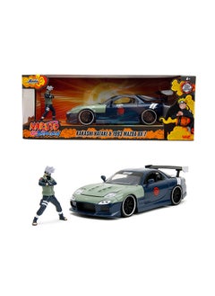 Kakashi Hatake And 1993 Mazda Rx-7 - pzsku/ZBB3D55435D2C7680547EZ/45/_/1696830468/47d88a00-888e-481e-b9f5-bc927280e2eb