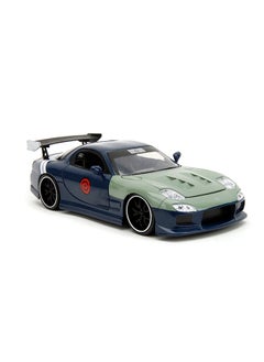 Kakashi Hatake And 1993 Mazda Rx-7 - pzsku/ZBB3D55435D2C7680547EZ/45/_/1696830468/6fd06443-80ce-4851-8dea-6da41a12e71d