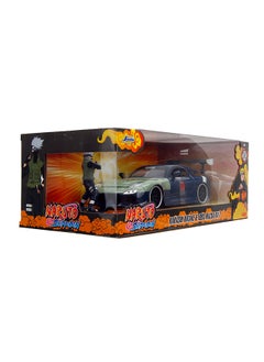 Kakashi Hatake And 1993 Mazda Rx-7 - pzsku/ZBB3D55435D2C7680547EZ/45/_/1696830468/bfa00fa6-6168-4e45-abe1-e934f9b136dd