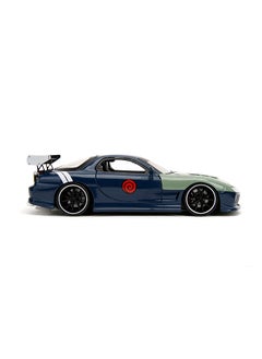 Kakashi Hatake And 1993 Mazda Rx-7 - pzsku/ZBB3D55435D2C7680547EZ/45/_/1696830469/f61ee4d7-6062-4d74-91c8-7ee59915e2f3