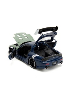 Kakashi Hatake And 1993 Mazda Rx-7 - pzsku/ZBB3D55435D2C7680547EZ/45/_/1696830470/cdf12926-98dd-4eba-bbe1-6241bf7eac06