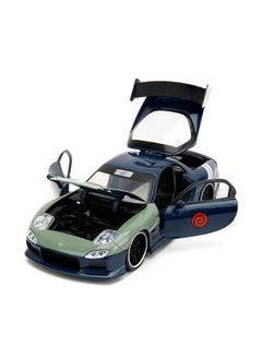 Kakashi Hatake And 1993 Mazda Rx-7 - pzsku/ZBB3D55435D2C7680547EZ/45/_/1696830470/d45d5d70-f7df-4bb5-8a27-5812be93a71c