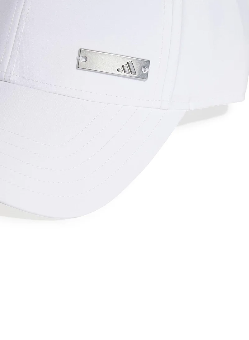 Adidas WHITE Baseball Cap  | Best Price UAE