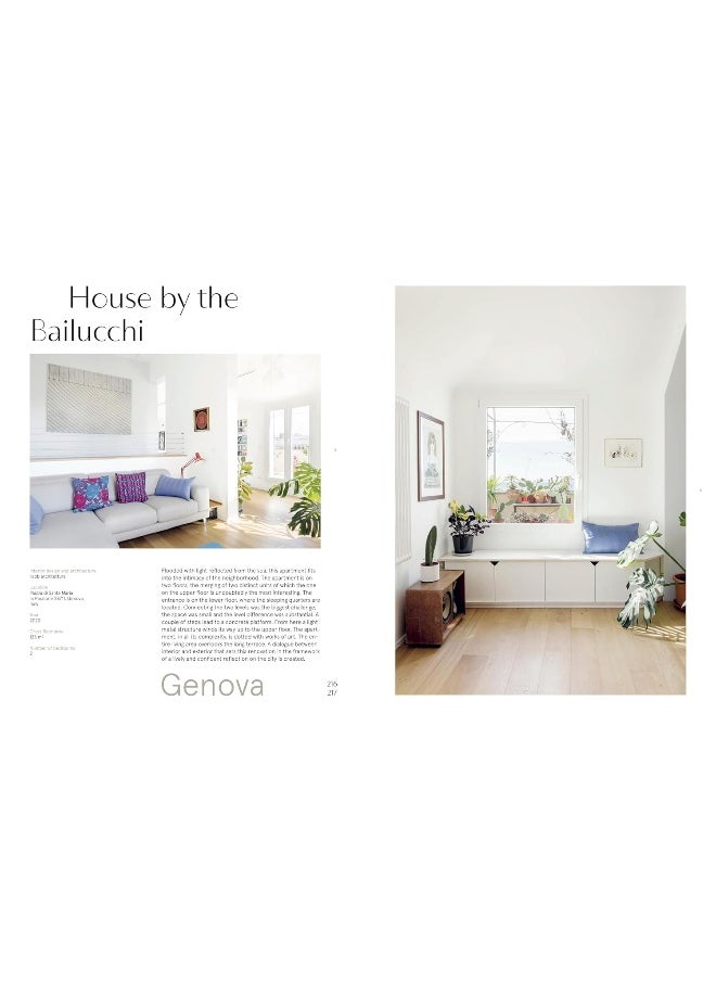 null - Lifestyles Today: Interior Design Around the World - Image 1