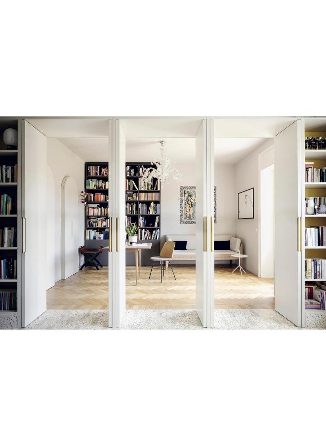 null - Lifestyles Today: Interior Design Around the World - Image 1