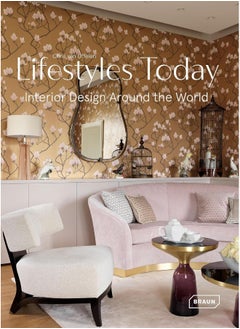 Lifestyles Today: Interior Design Around the World  - Image 1