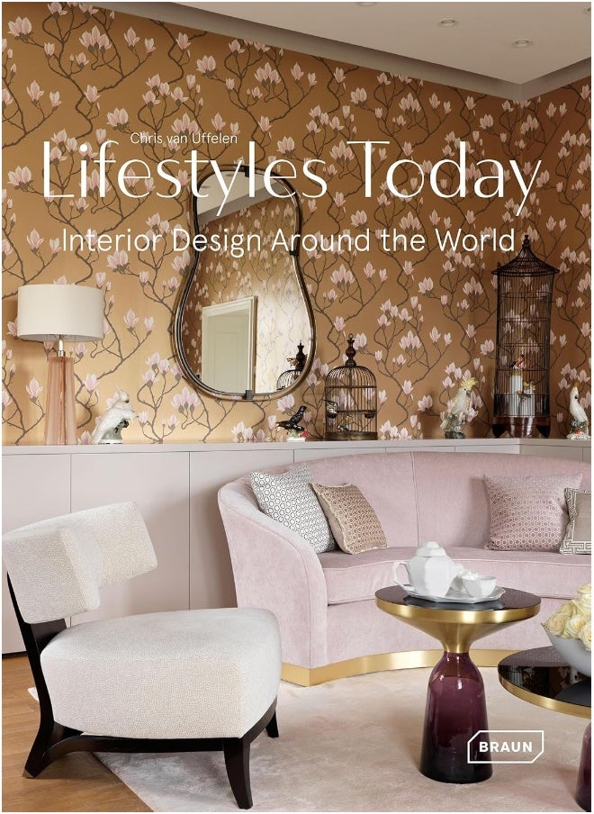 null - Lifestyles Today: Interior Design Around the World - Image 1