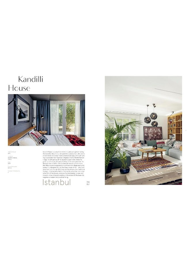 null - Lifestyles Today: Interior Design Around the World - Image 1
