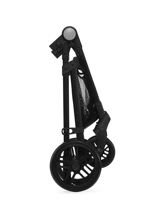 Kinderkraft Juli 3 - In - 1 Travel System - Grey