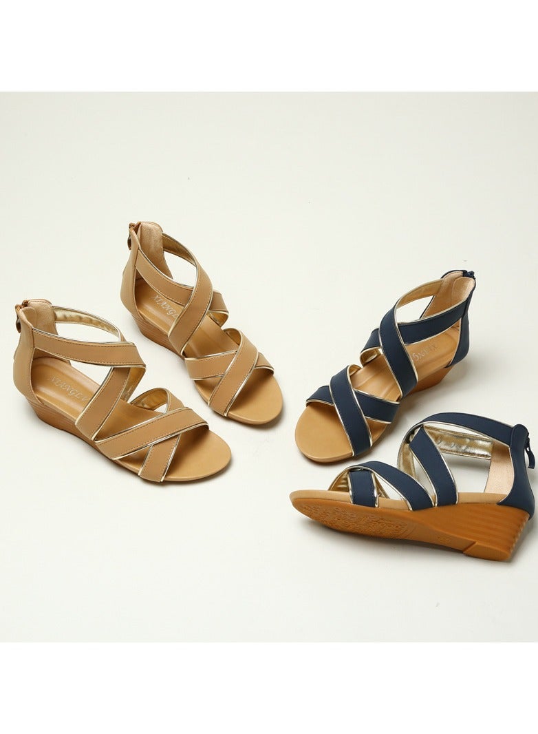 KUYING Sandals Are A Versatile Summer Item  - Image 4