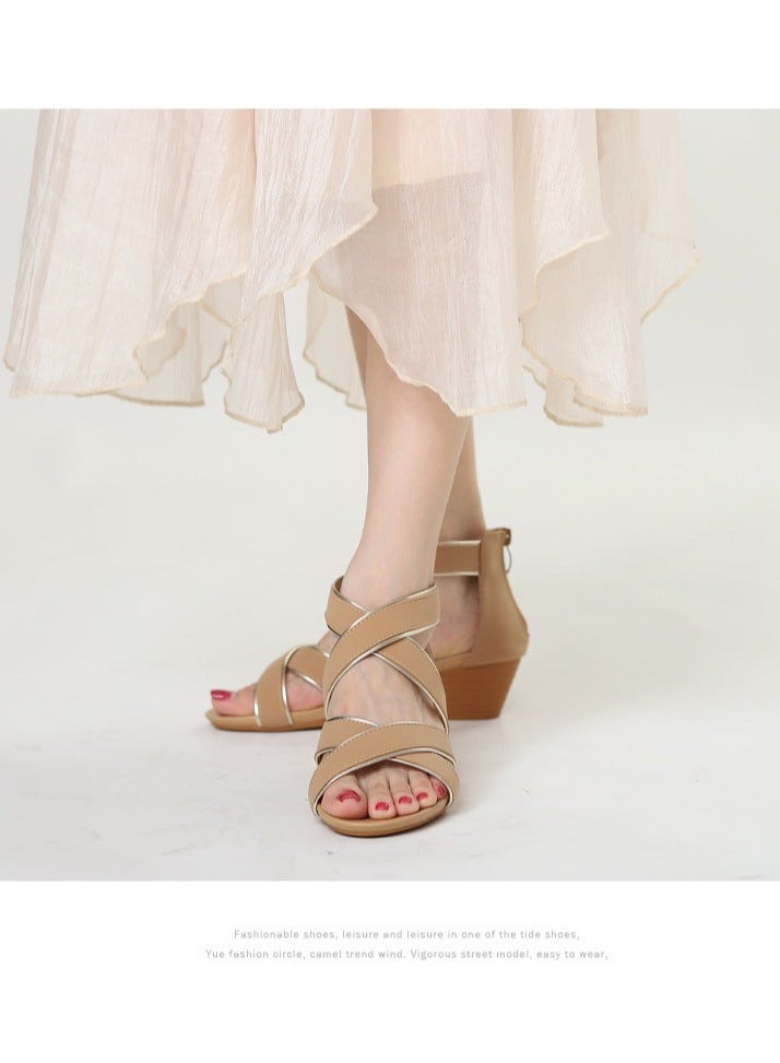 KUYING Sandals Are A Versatile Summer Item  - Image 2