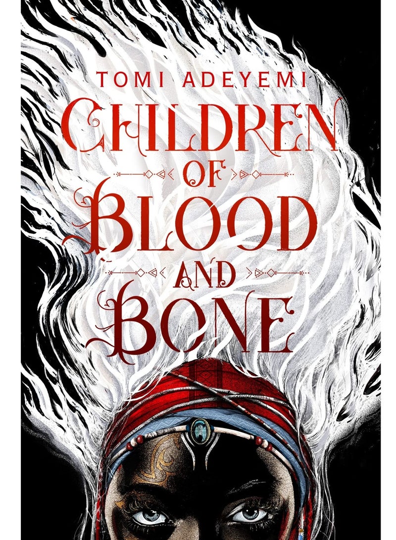 Children of Blood and Bone