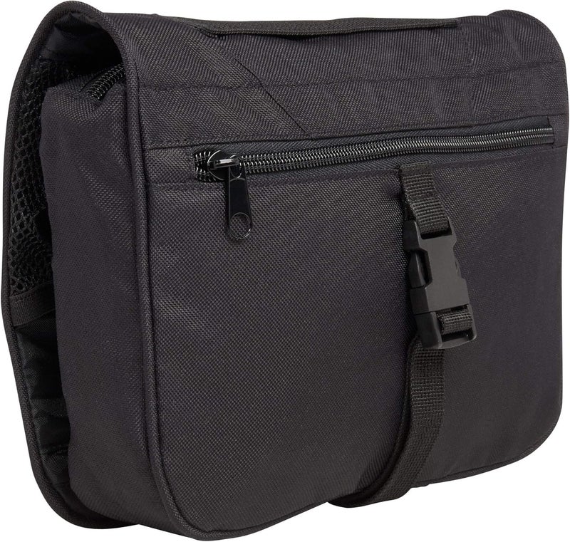 Brandit Toiletry Bag Medium and Large Toiletry Bag with Mirror for Outdoor Use - Image 3