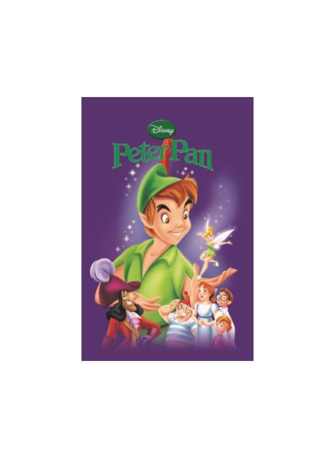 Peter Pan