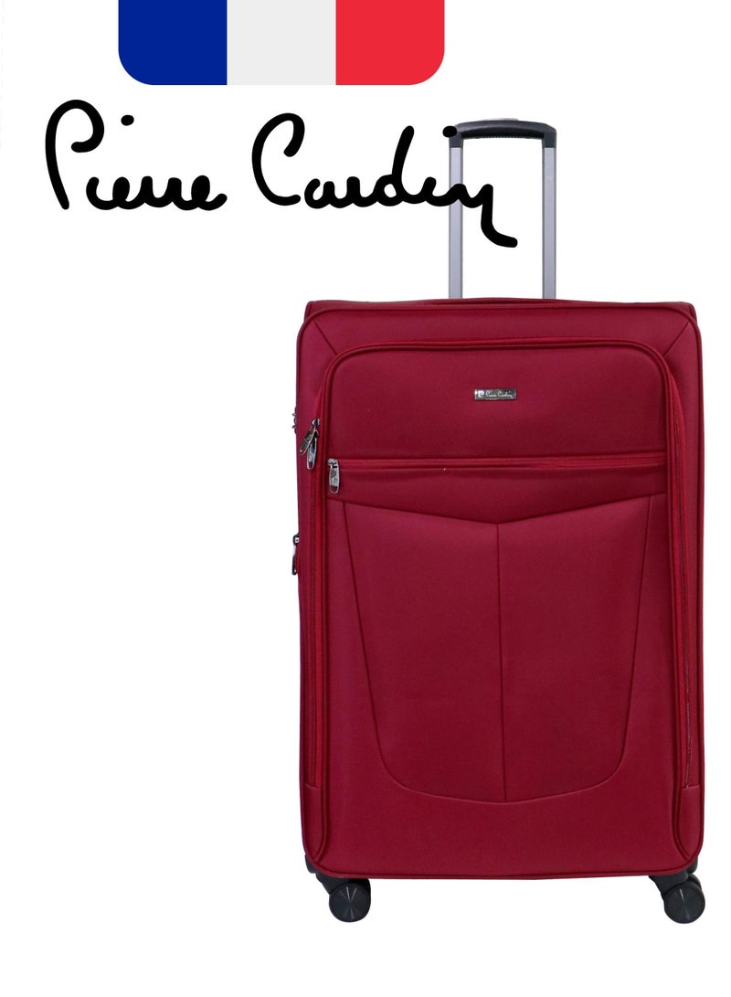 Softside Luggage Uster Collection Set of 3 - Image 3