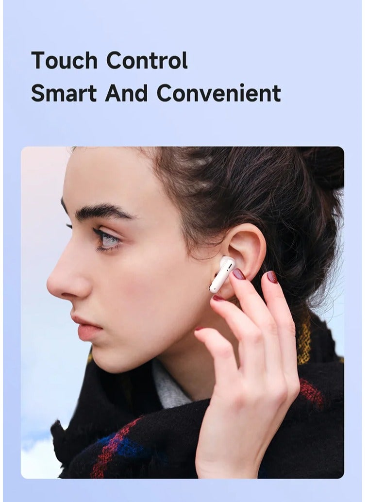 Mcdodo سماعات أذن مكدو HP-0040 بيضاء - Image 3